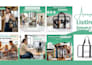 design amazon brand identity